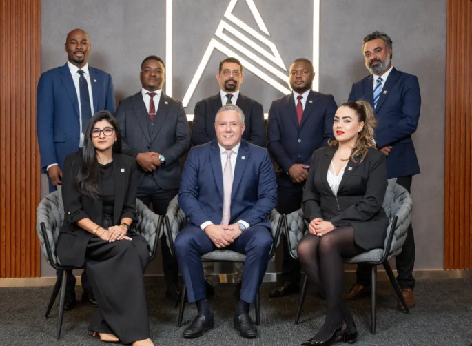 AQUA Properties Team